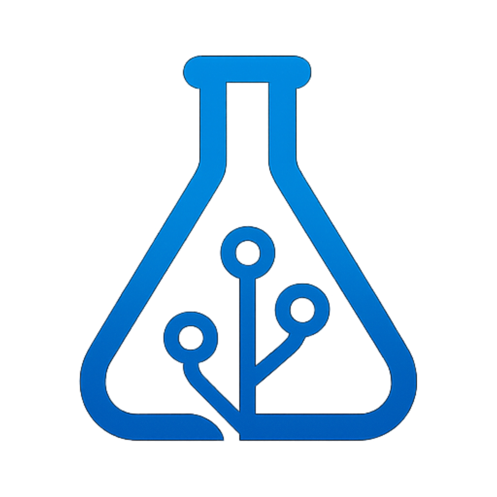 Imamoto Lab Logo
